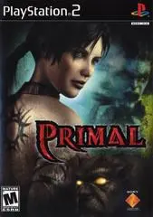 Primal - (Complete) (Playstation 2)