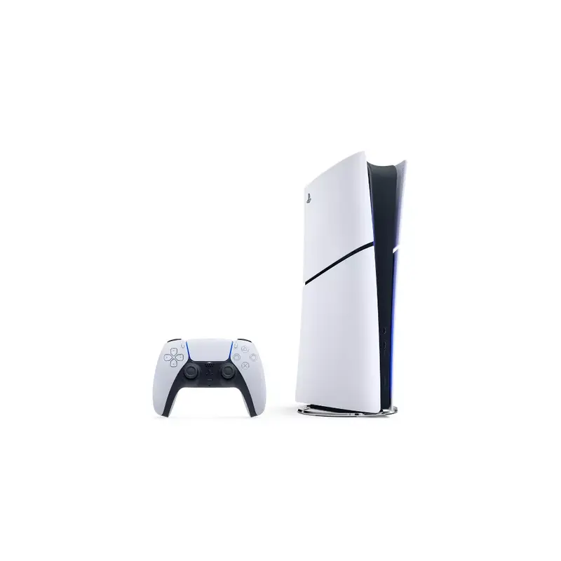PS5 (Digital) Core System