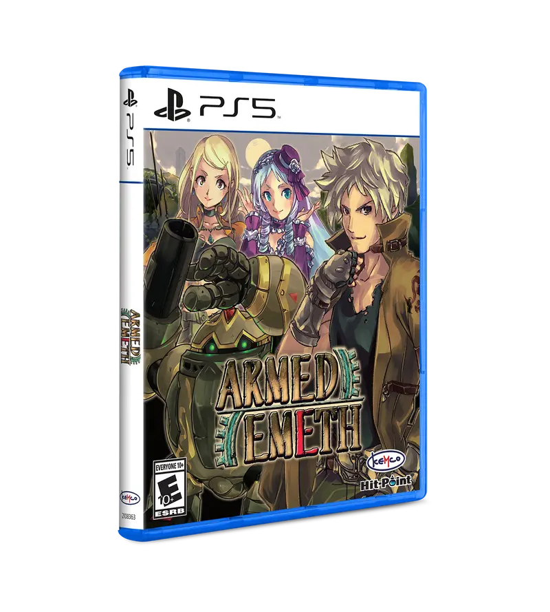 PS5 Limited Run #30