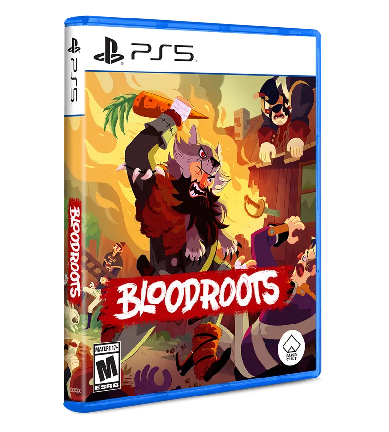 PS5 Limited Run #51
