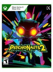 Psychonauts 2