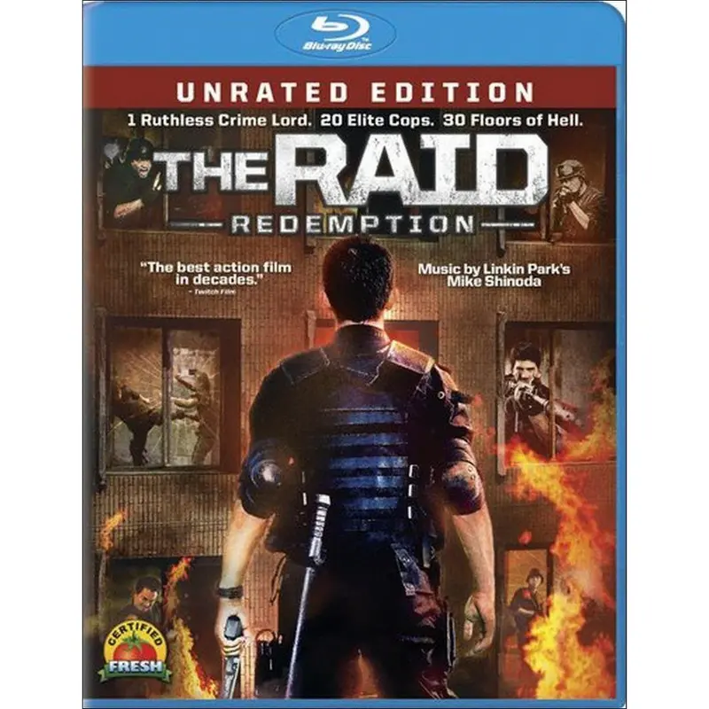 Raid