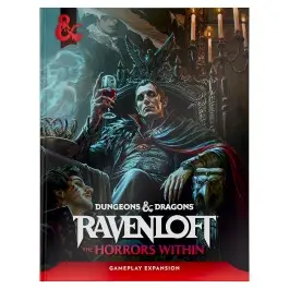 Ravenloft