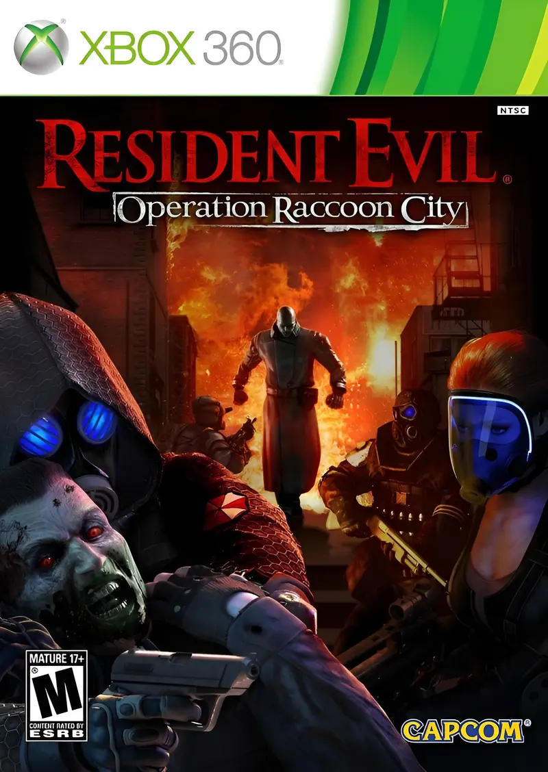 Resident Evil