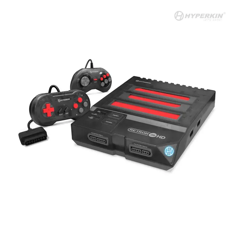 RetroN 3 HD