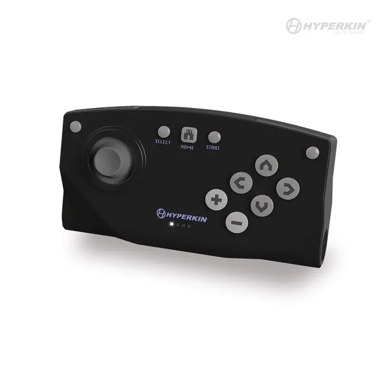 RetroN 5 Wireless Bluetooth Controller for Classic Gaming Experience