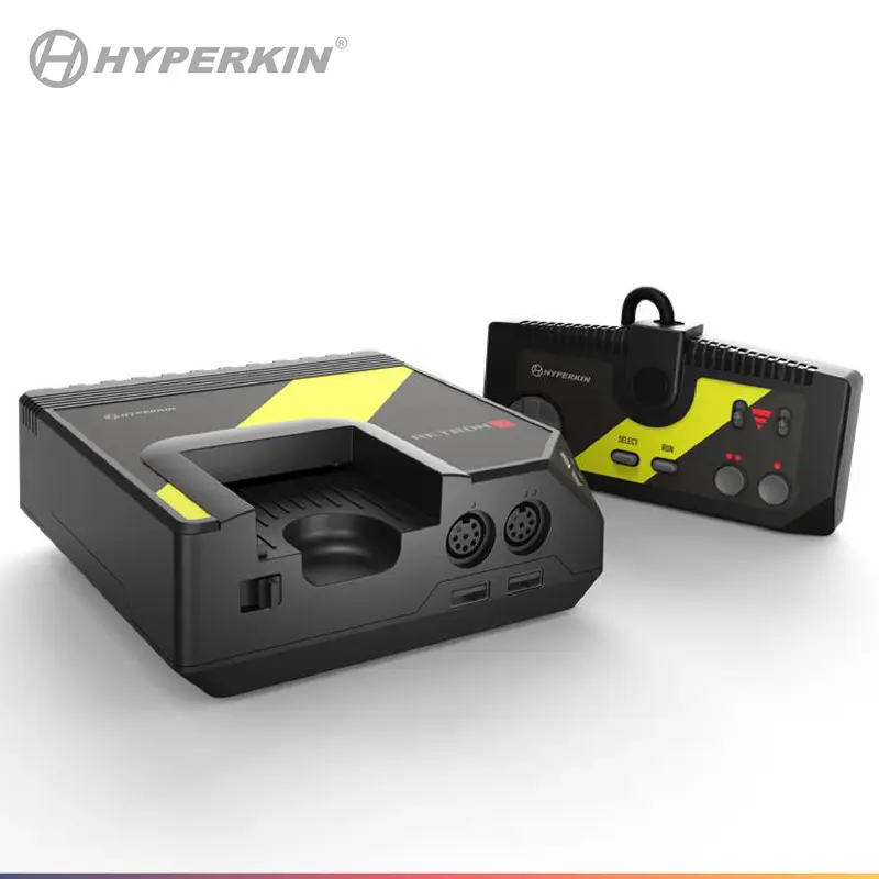 RetroN GX HD Console
