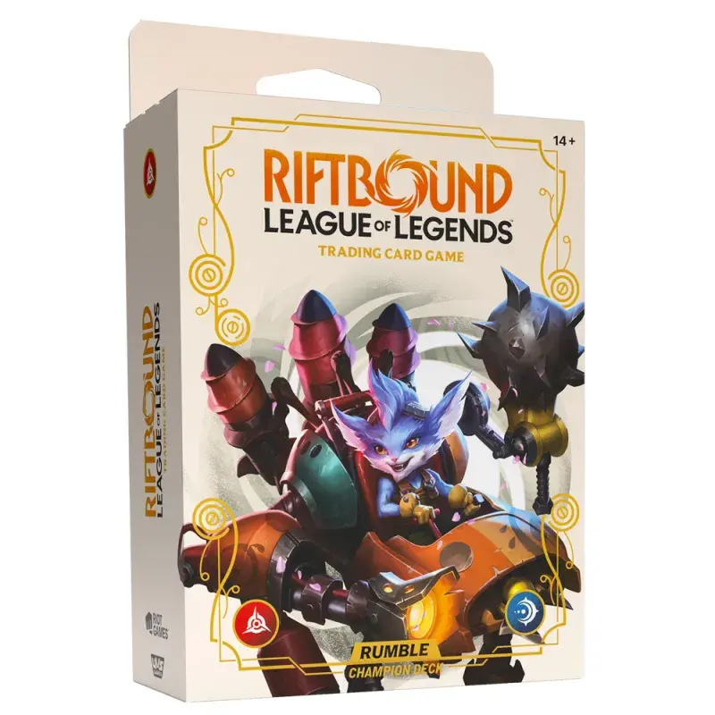 Riftbound