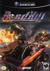 Roadkill | Gamecube - Used (Complete in Box)