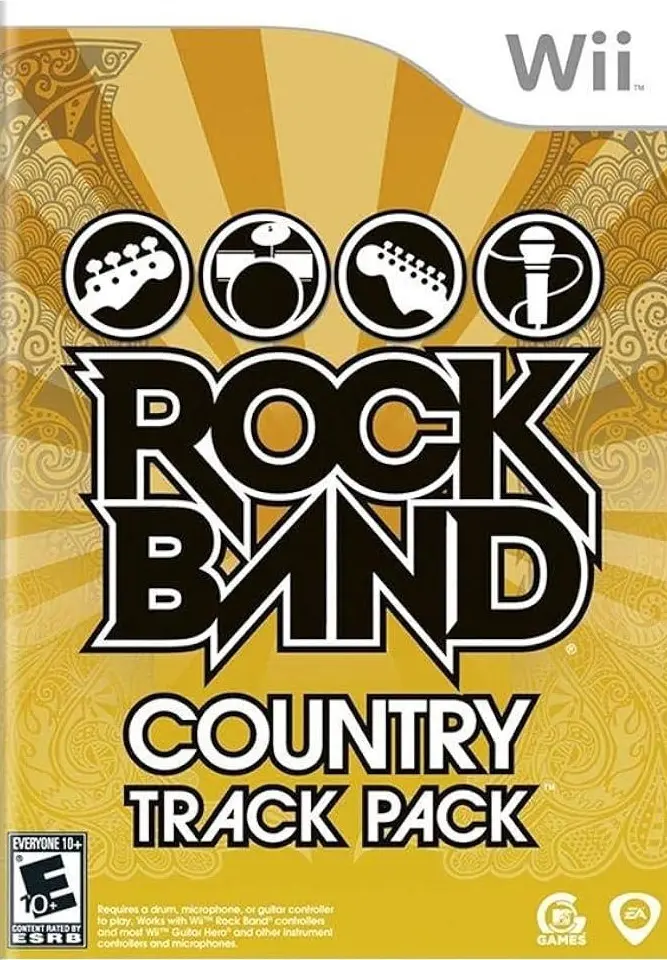 Rock Band