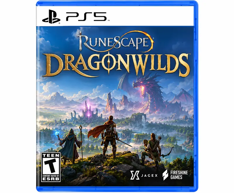 RuneScape