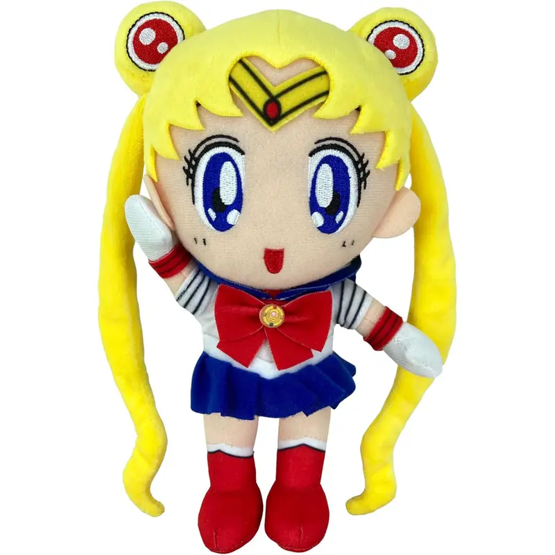 Sailor Moon Plush - 8"