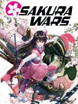Sakura Wars - (Complete) (Playstation 4)