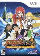 Sakura Wars
