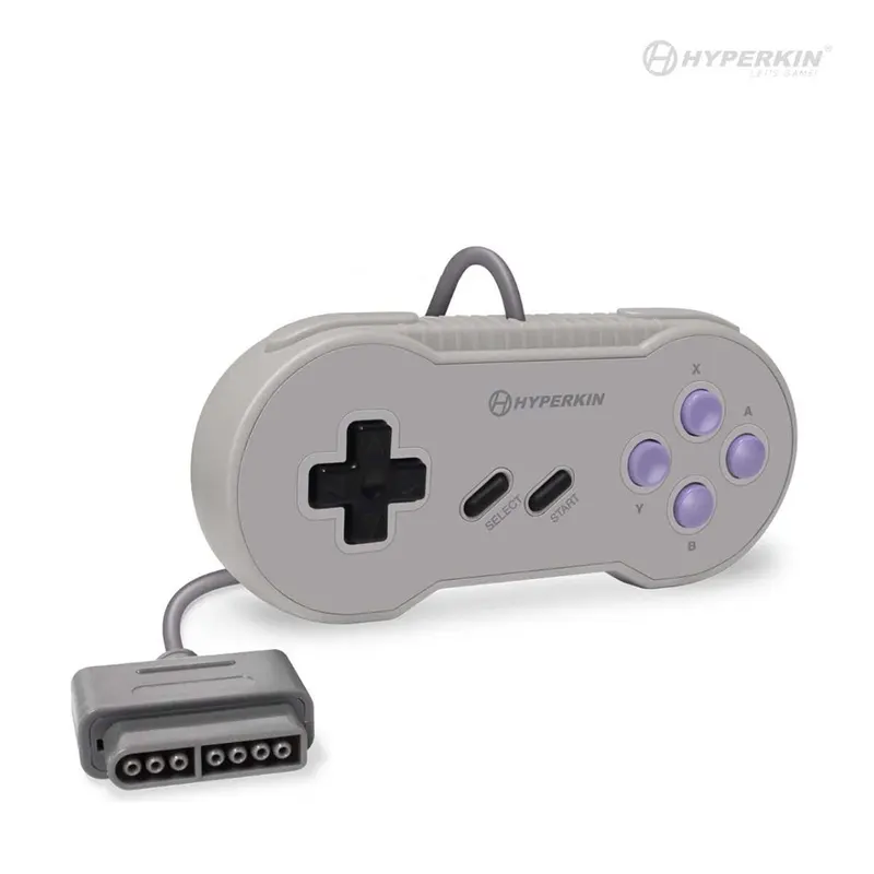 Scout Premium SNES Controller