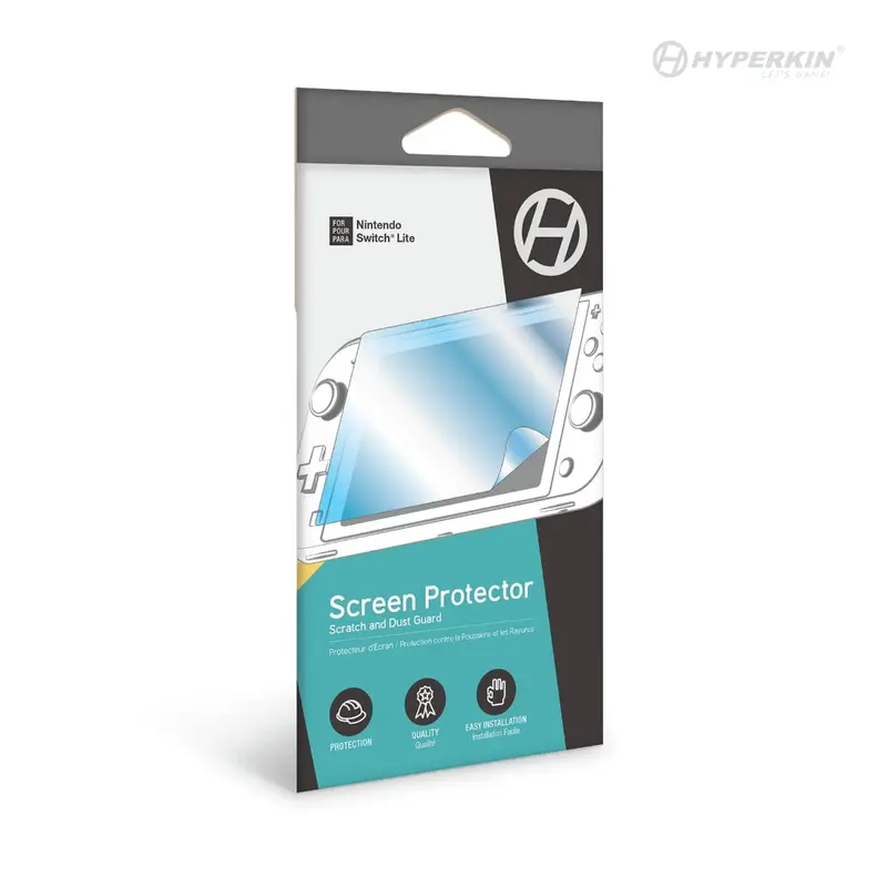Screen Protector for Nintendo Switch® Lite