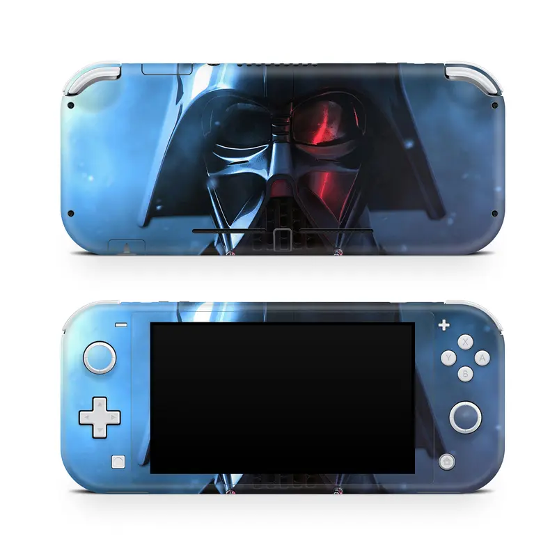 Shadowlord Nintendo Switch Lite Skin