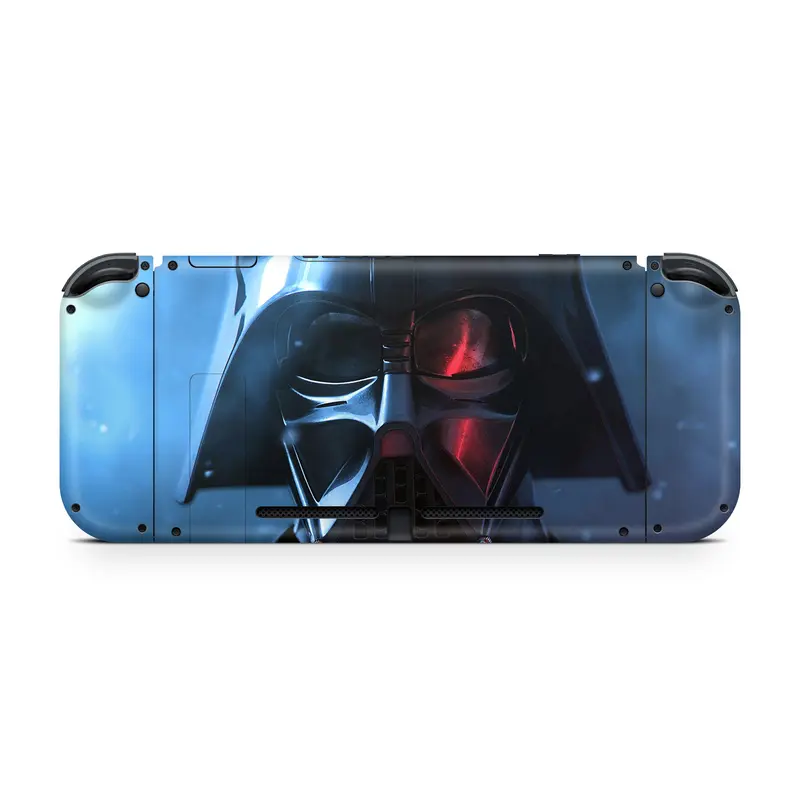 Shadowlord Nintendo Switch Skin