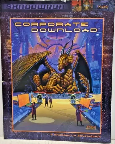 Shadowrun