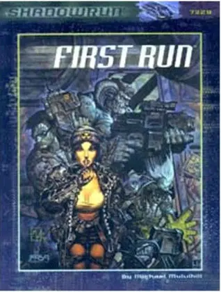 Shadowrun