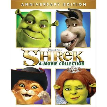 Shrek