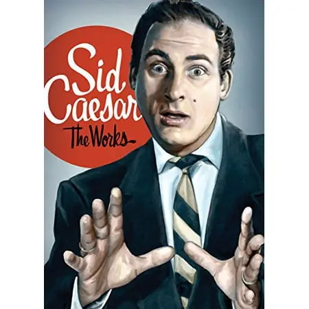 Sid Caesar