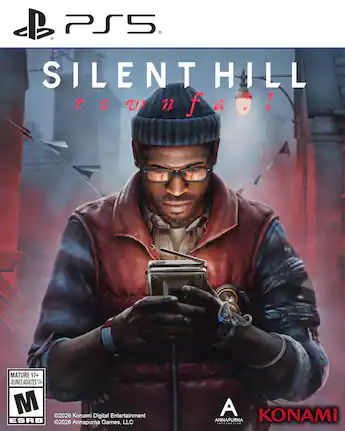 Silent Hill