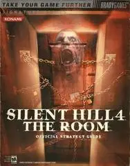 Silent Hill 4