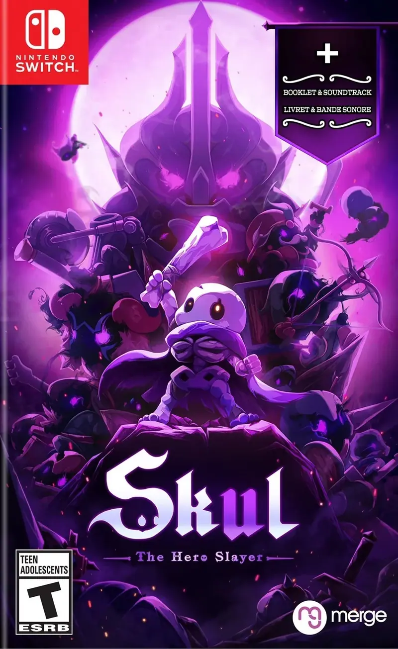 Skul