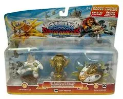 Skylanders SuperChargers