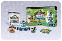 Skylanders Swap Force