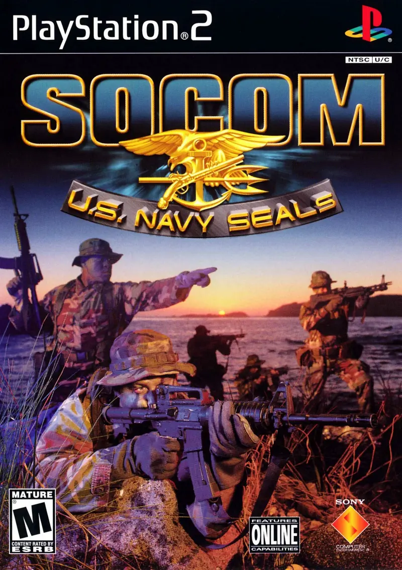 SOCOM