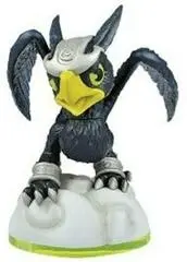 Sonic Boom - (Cosmetically Flawed) (Skylanders)