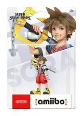Sora - Amiibo - Preowned