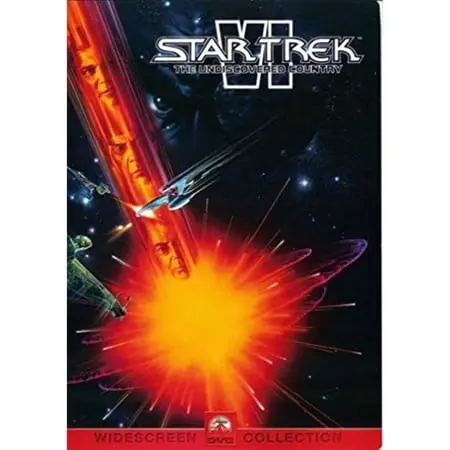 Star Trek VI