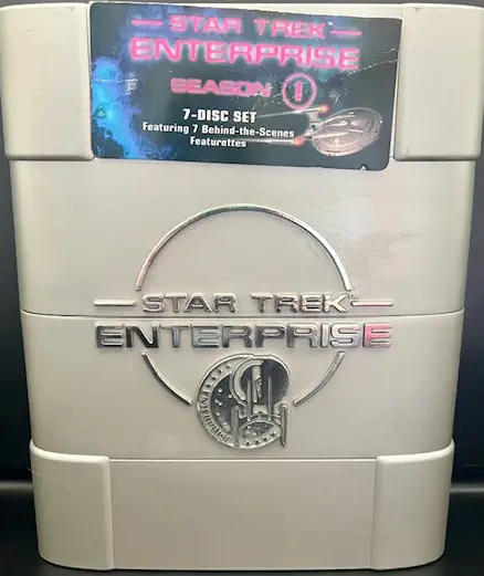 Star Trek