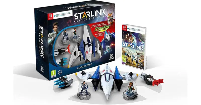 Starlink