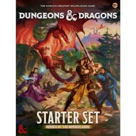 Starter Set