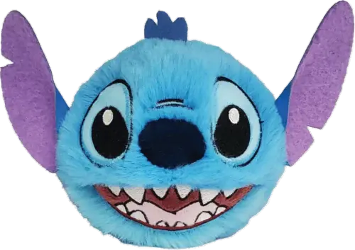STITCH - alien blue bnce