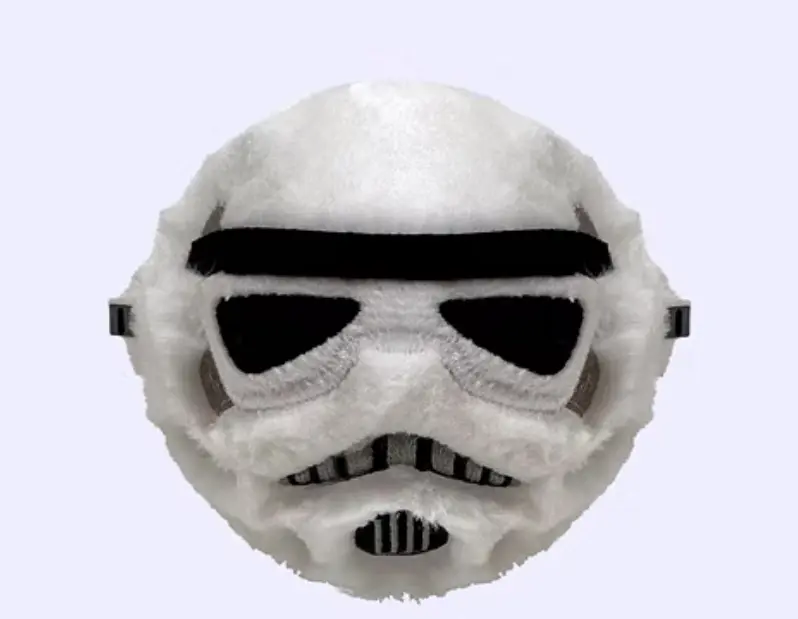 STORMTROOPER - bnce