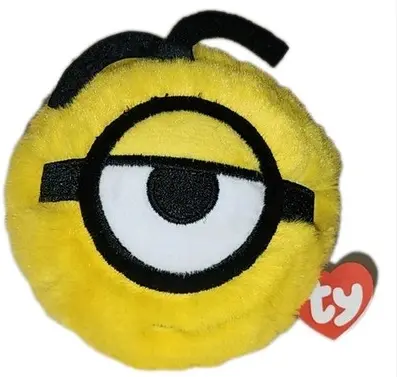 STUART - minions bnce