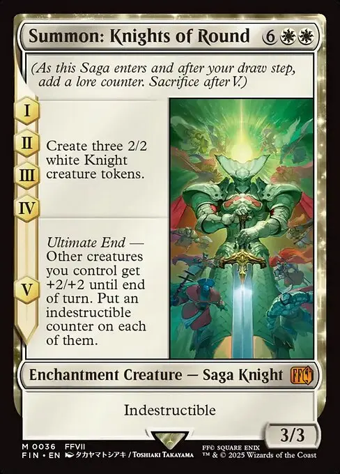 Summon