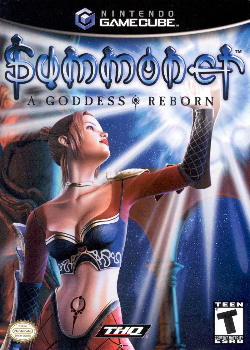 Summoner