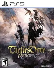 Tactics Ogre