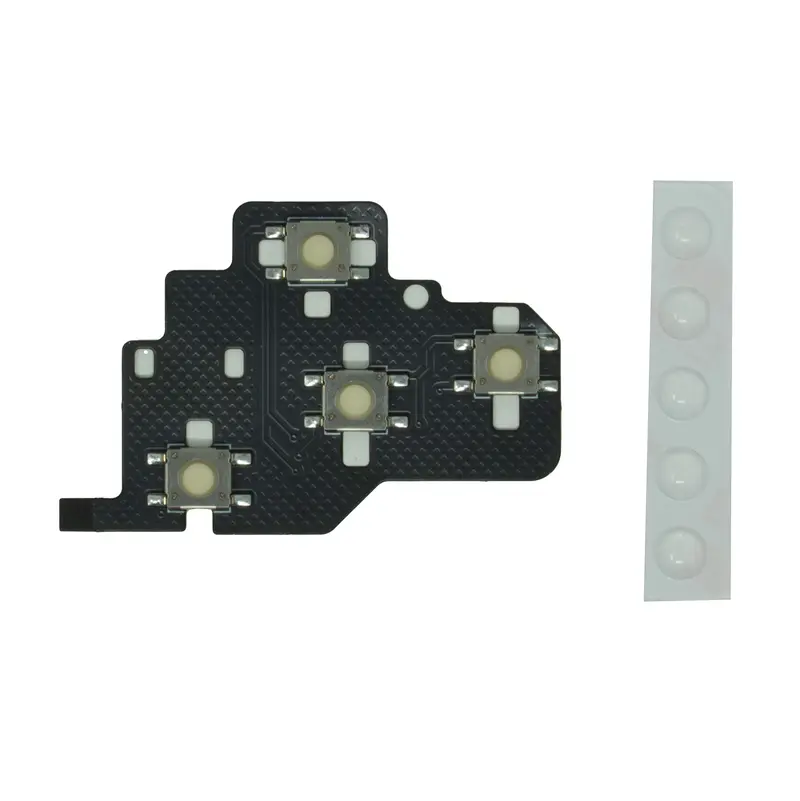 Tactile Button Kit for GC Ultimate