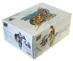 Tatsunoko vs. Capcom