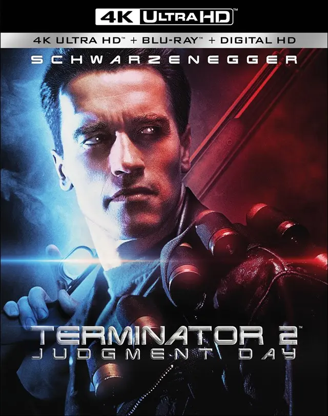 Terminator 2