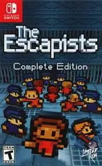 The Escapists