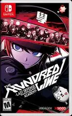 The Hundred Line