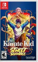 The Karate Kid